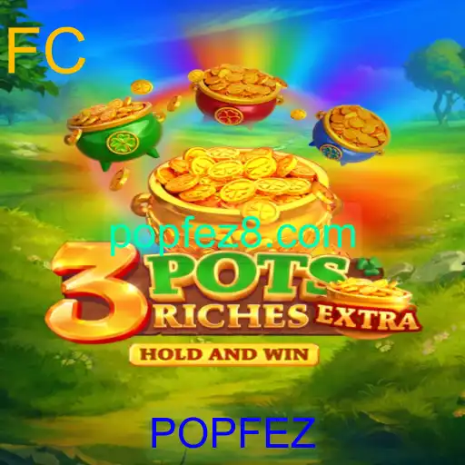 Descubra o Fascinante Mundo de 3potsExtra: A Excitante Tendência no Universo dos Jogos