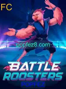 BattleRoosters: Uma Nova Experiência de Jogo