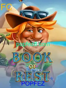 Descubra o Fascinante Mundo do Jogo BookofRest e o Impacto da Estratégia POPFEZ