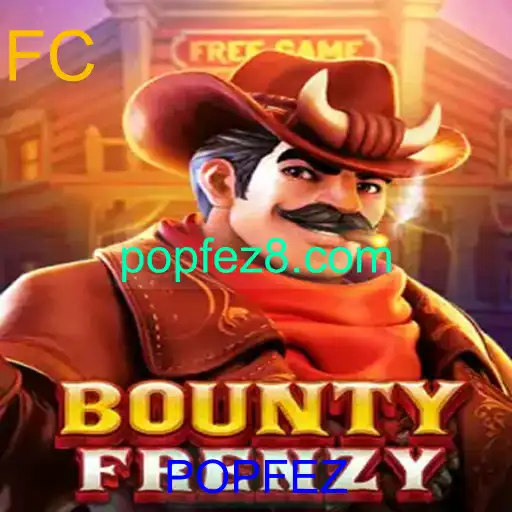 BountyFrenzy: A Imersão no Mundo dos Caçadores de Recompensas
