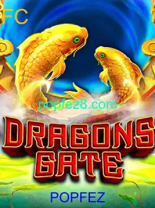 Explorando DragonsGate: Uma Nova Experiência de Jogo Inovadora