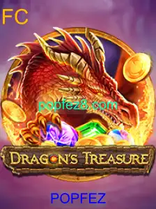 DragonsTreasure: Uma Exploração Aventureira no Mundo dos Dragões