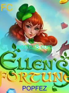 Descubra o Mundo de EllensFortune: Uma Aventura com POPFEZ