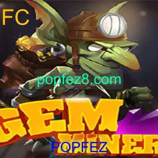 Aventura e Estratégia em GemMiner: Desvende os Segredos com POPFEZ