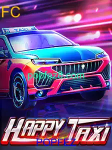 Descubra HappyTaxi: Um Passeio Acelerado pelo Universo POPFEZ