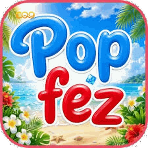 POPFEZ Logo