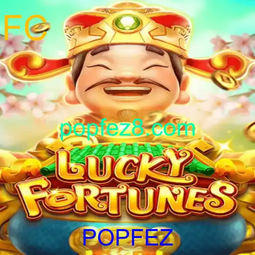 Descubra o Fascinante Mundo de LUCKYFORTUNES: Um Jogo de Estratégia e Sorte