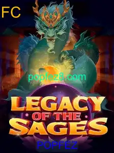 Explorando o Fascinante Mundo de LegacyoftheSages: Uma Imersão no Jogo Popular