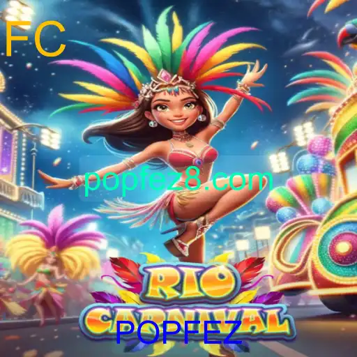 Descubra o Mundo Vibrante de RioCarnival: Jogo de Festa e Estratégia